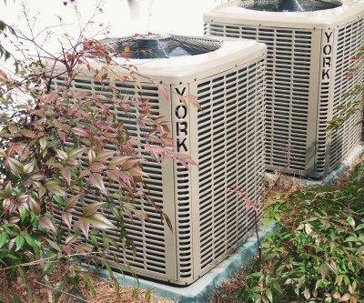 Charlotte Air Conditioning Replacement and Repair