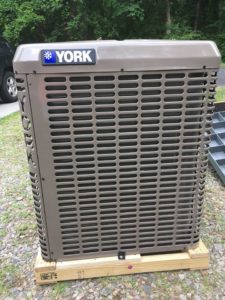 Charlotte Air Conditioning Repair Services