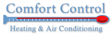 Comfort Control Inc. Charlotte NC